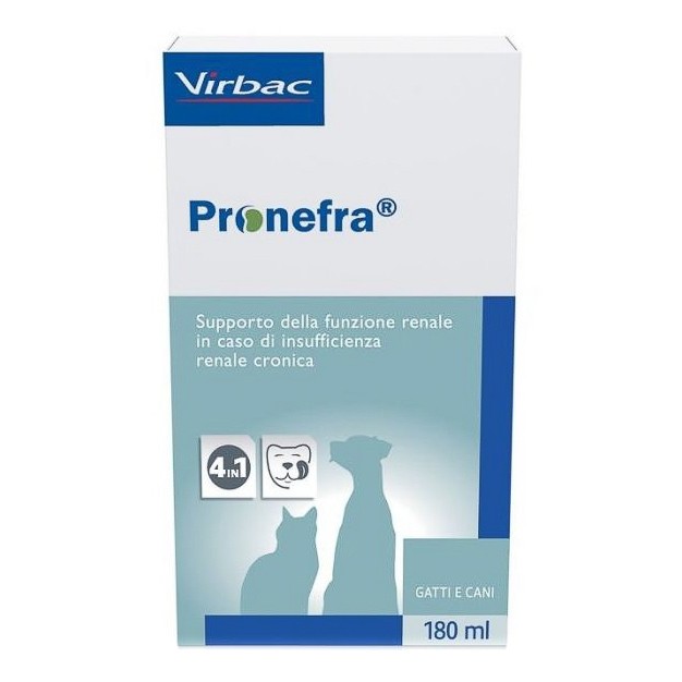 Virbac Pronefra 180ml