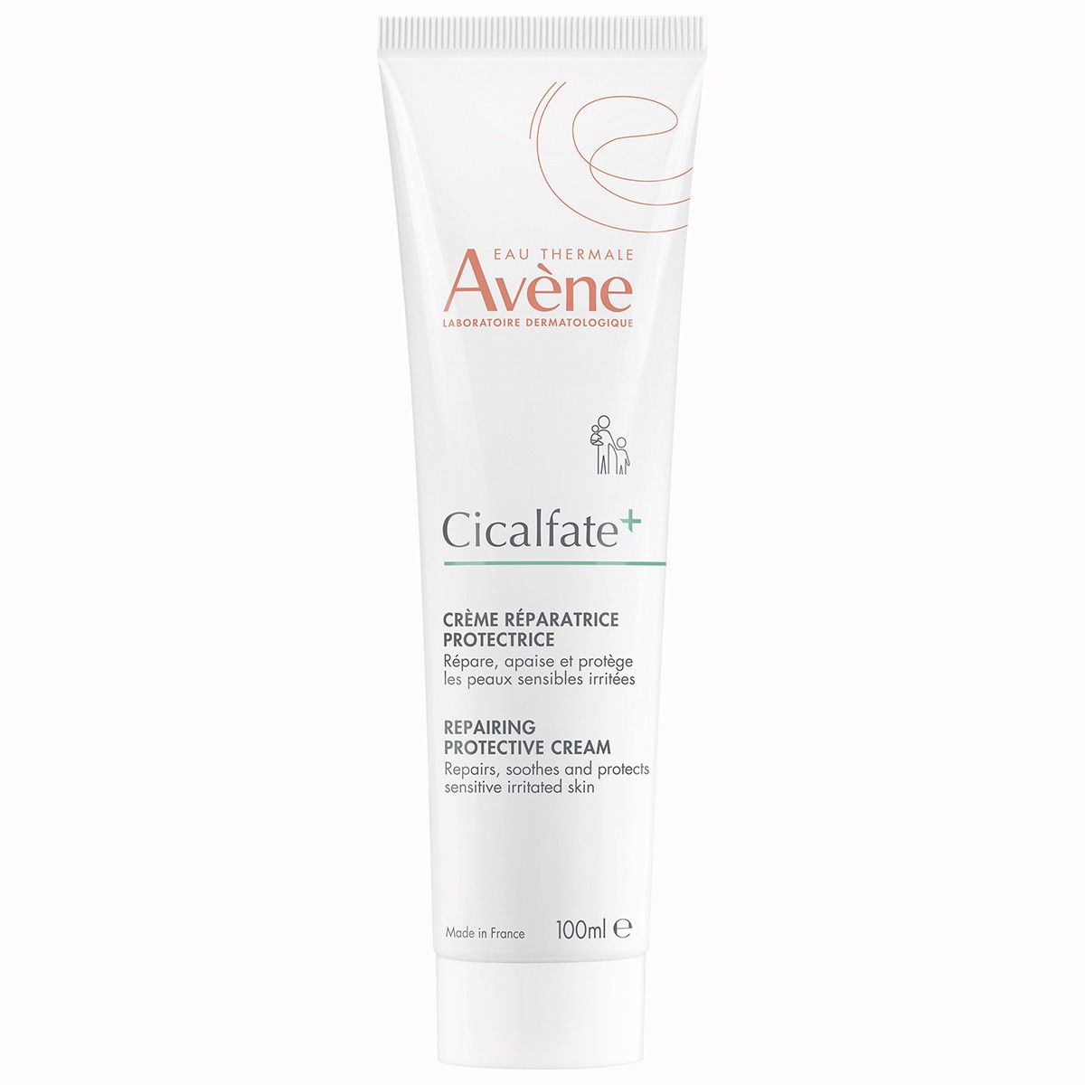 Avene Cicalfate crema reparadora 40ml