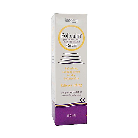 Policalm crema 150ml