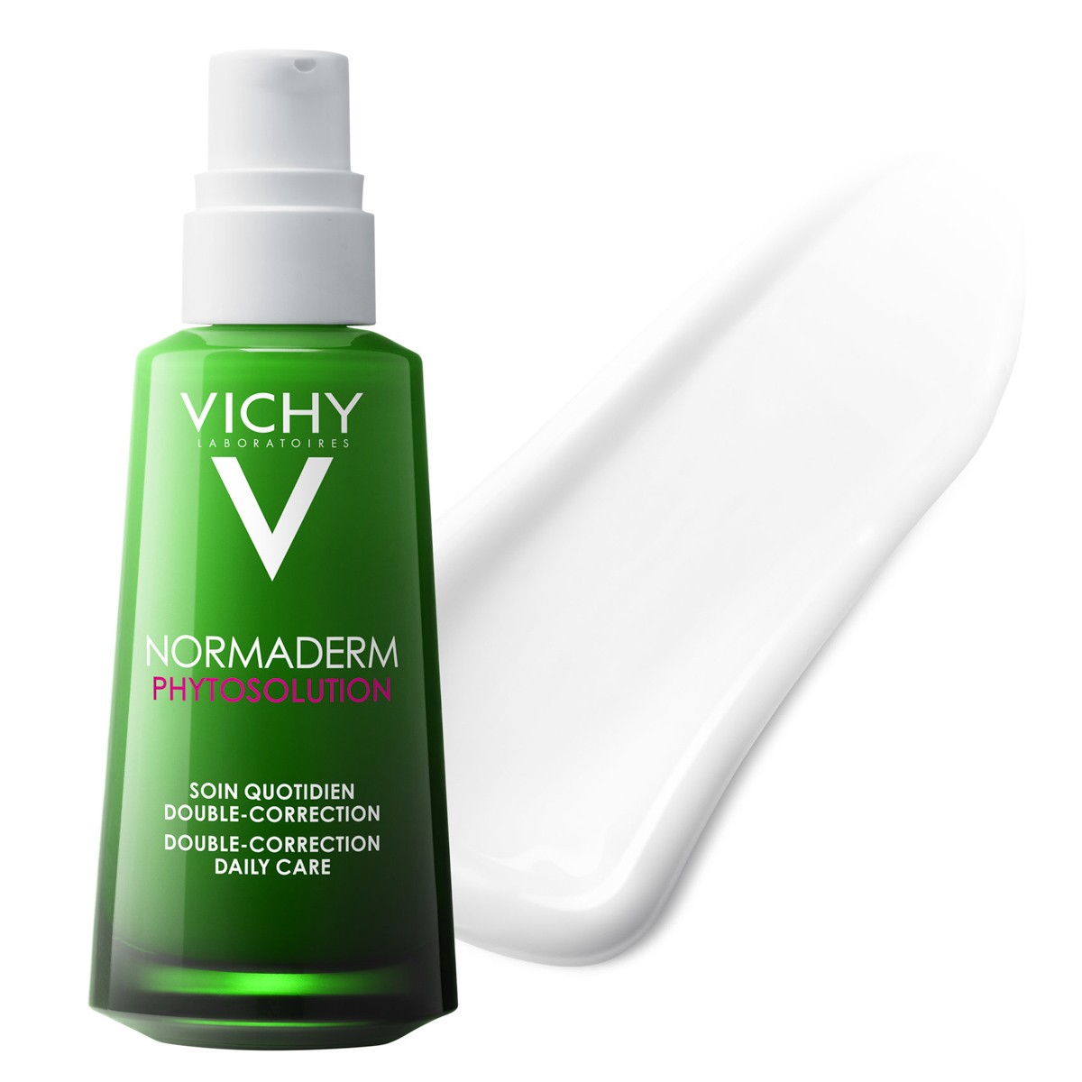 Vichy Normaderm phytosolution tratamiento doble corrección 50ml